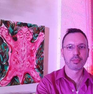 Meet your Posher, Mark